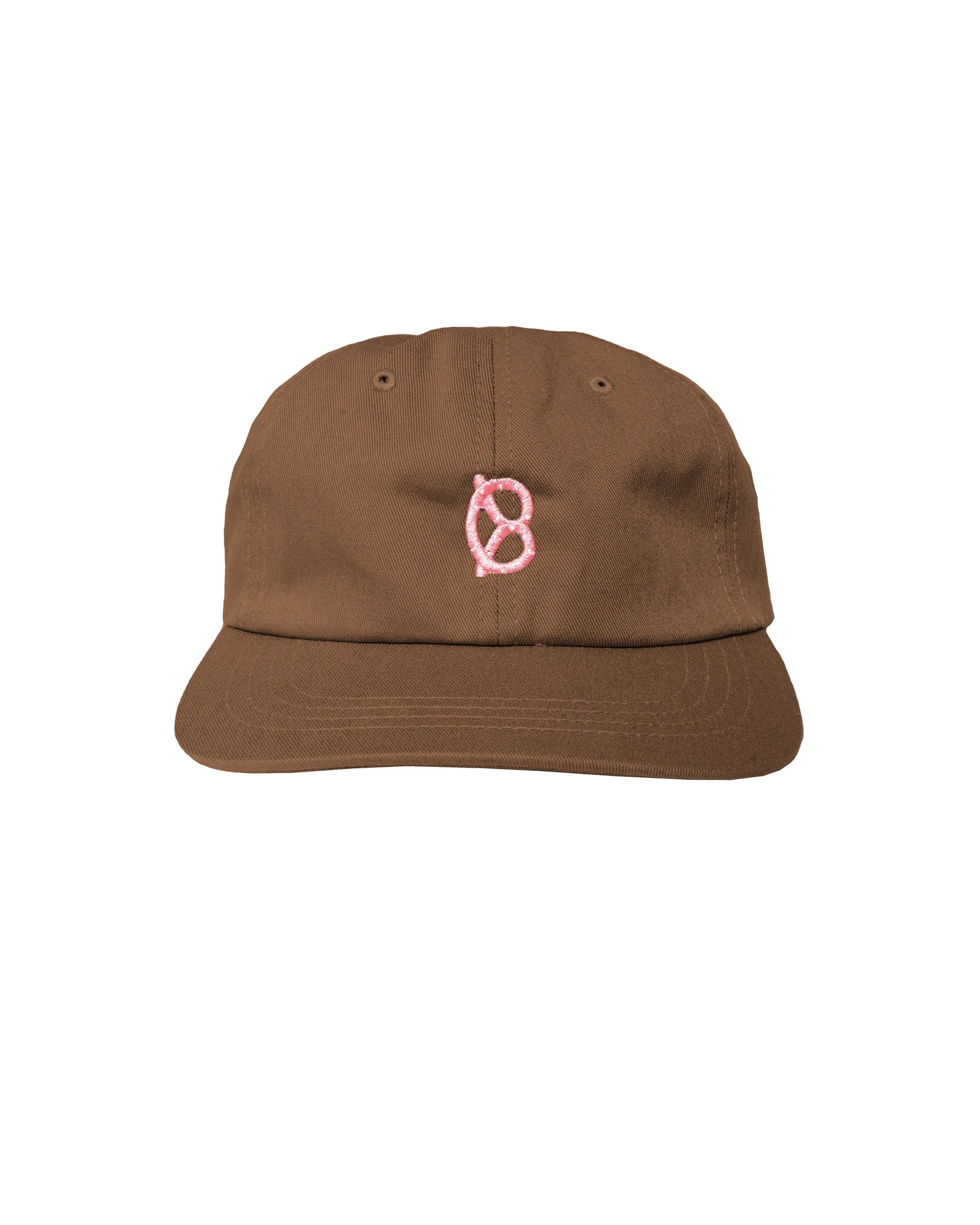 "Brezel" | Cap