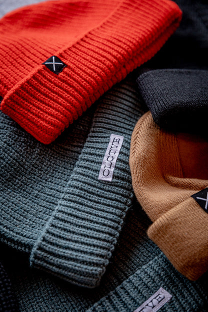 "Clctve" | Beanie