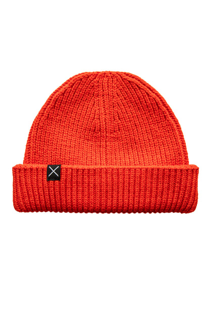 "X" | Beanie