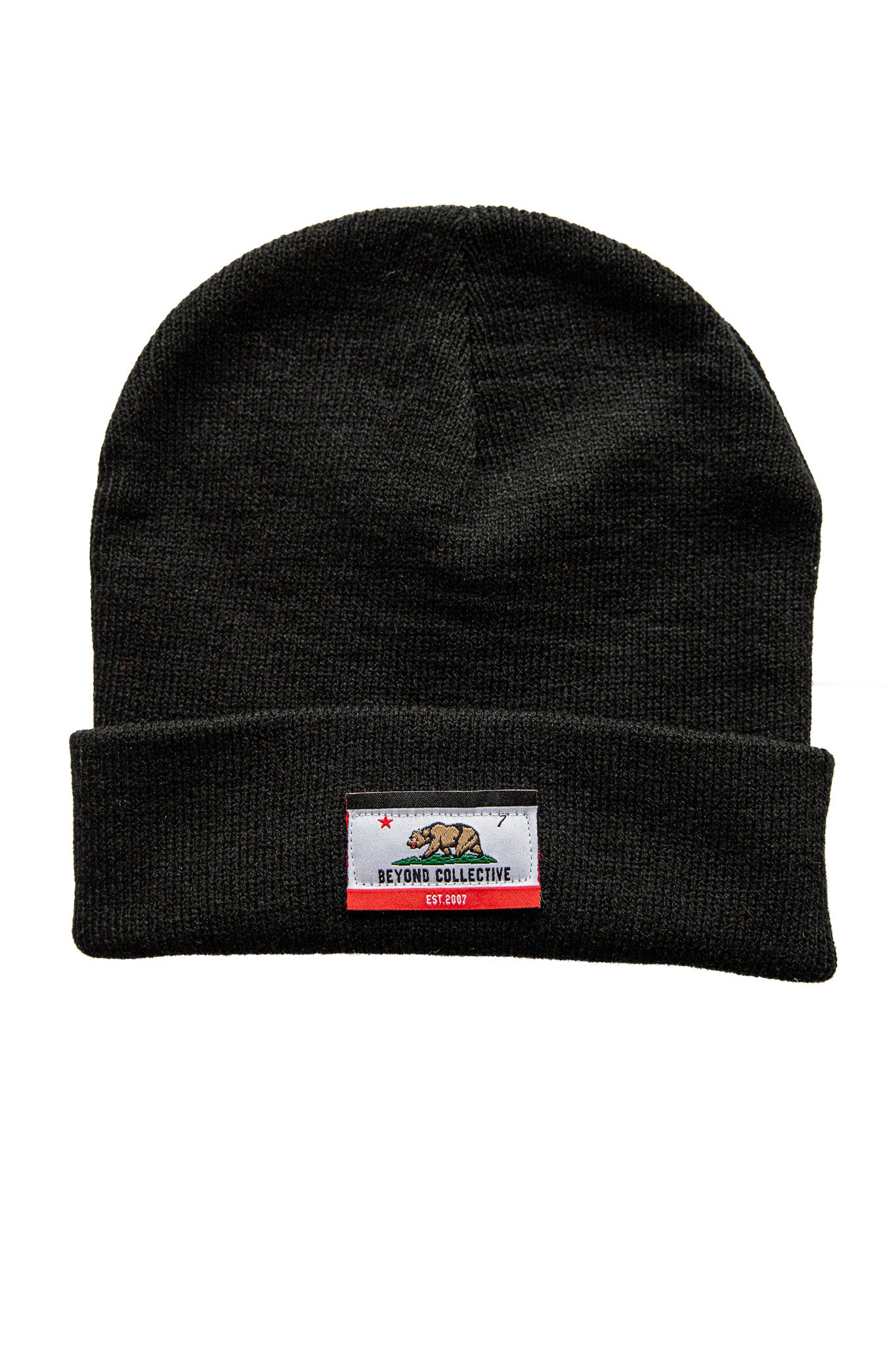 "Cali" | Beanie